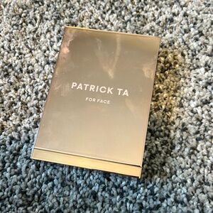 Patrick Ta Foundation - Cool/Fair Shade
